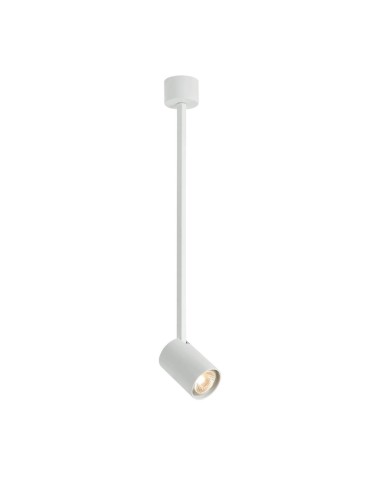Orlicki Design Tuka Bianco L 1xGU10 Biały