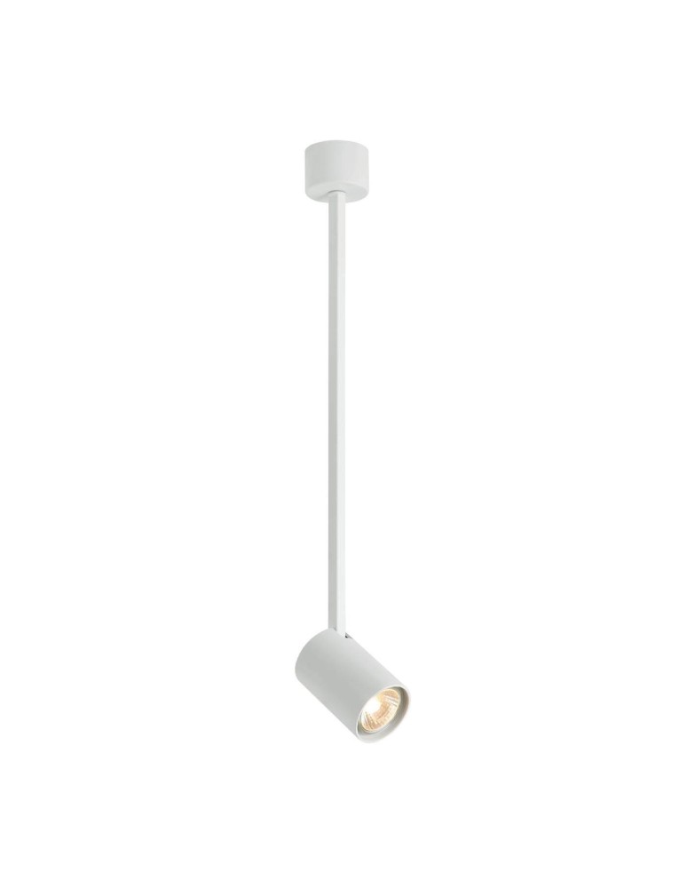 Orlicki Design Tuka Bianco L 1xGU10 Biały Orlicki Design Tuka Bianco L 1xGU10 Biały