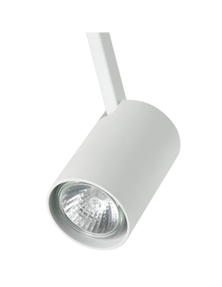 Orlicki Design Tuka Bianco L 1xGU10 Biały Orlicki Design Tuka Bianco L 1xGU10 Biały