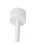 Orlicki Design Tuka Bianco L 1xGU10 Biały Orlicki Design Tuka Bianco L 1xGU10 Biały
