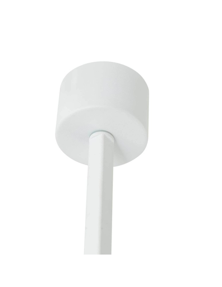 Orlicki Design Tuka Bianco L 1xGU10 Biały Orlicki Design Tuka Bianco L 1xGU10 Biały