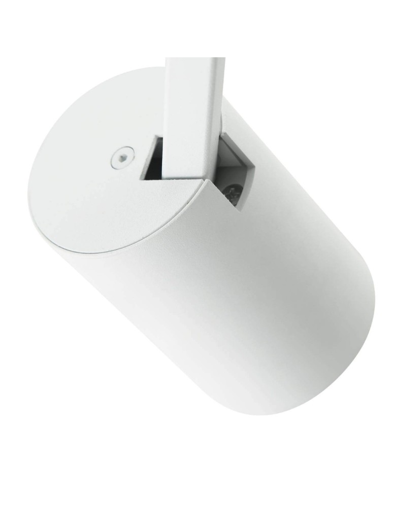 Orlicki Design Tuka Bianco L 1xGU10 Biały Orlicki Design Tuka Bianco L 1xGU10 Biały