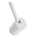 Orlicki Design Tuka Bianco L 1xGU10 Biały Orlicki Design Tuka Bianco L 1xGU10 Biały