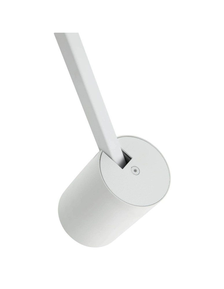 Orlicki Design Tuka Bianco L 1xGU10 Biały Orlicki Design Tuka Bianco L 1xGU10 Biały