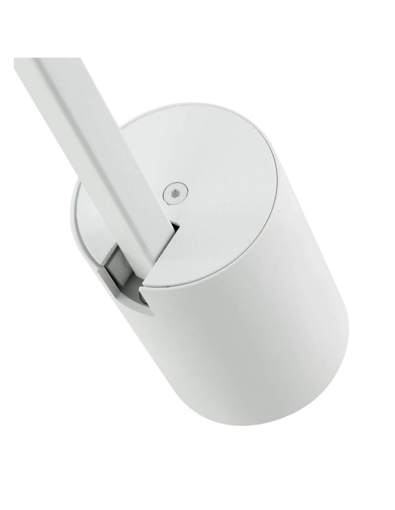 Orlicki Design Tuka Bianco L 1xGU10 Biały Orlicki Design Tuka Bianco L 1xGU10 Biały