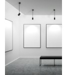 Orlicki Design Tuka Bianco L 1xGU10 Biały Orlicki Design Tuka Bianco L 1xGU10 Biały