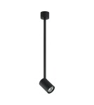 Orlicki Design Tuka Nero L 1xGU10 Czarny Orlicki Design Tuka Nero L 1xGU10 Czarny