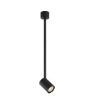 Orlicki Design Tuka Nero L 1xGU10 Czarny Orlicki Design Tuka Nero L 1xGU10 Czarny