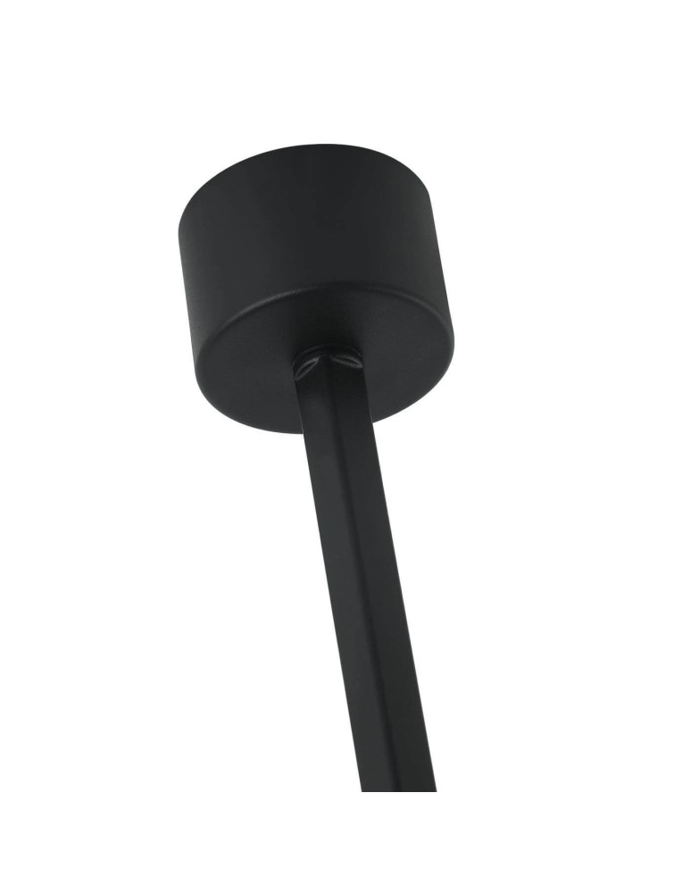 Orlicki Design Tuka Nero L 1xGU10 Czarny Orlicki Design Tuka Nero L 1xGU10 Czarny