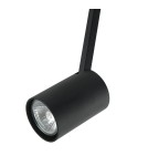 Orlicki Design Tuka Nero L 1xGU10 Czarny Orlicki Design Tuka Nero L 1xGU10 Czarny