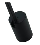 Orlicki Design Tuka Nero L 1xGU10 Czarny Orlicki Design Tuka Nero L 1xGU10 Czarny