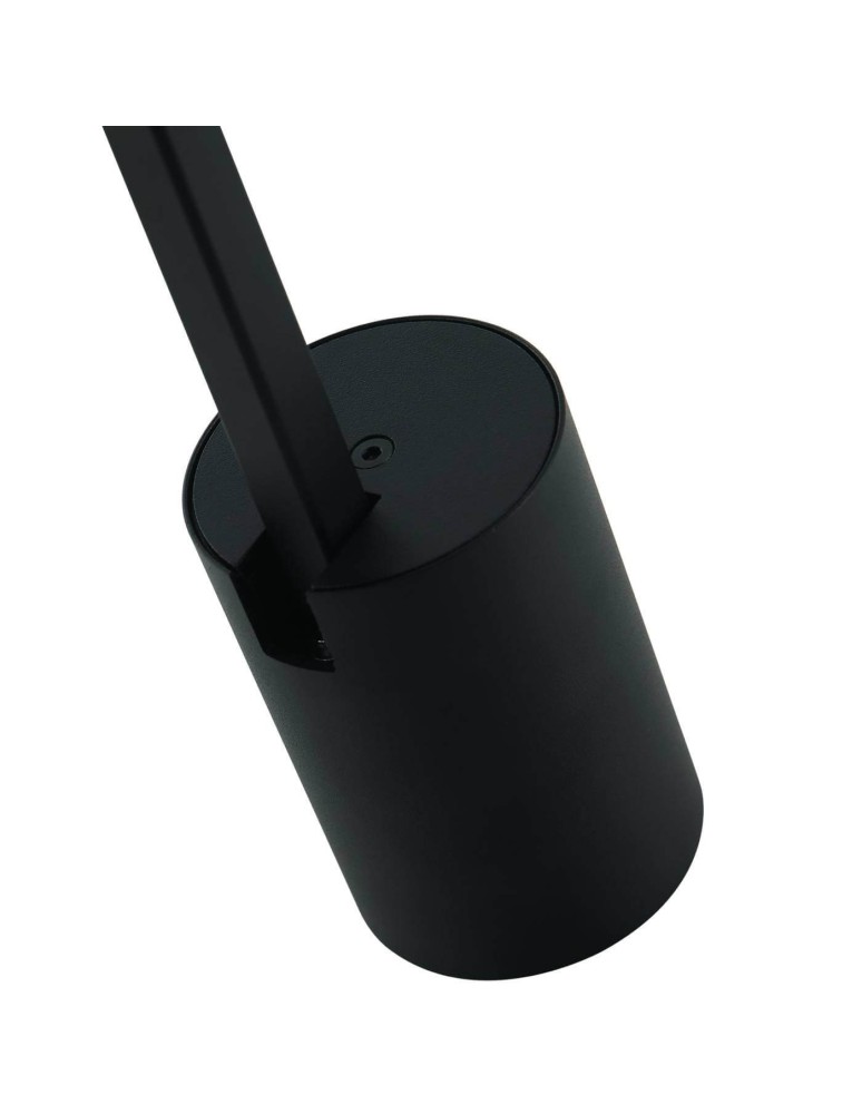 Orlicki Design Tuka Nero L 1xGU10 Czarny Orlicki Design Tuka Nero L 1xGU10 Czarny