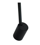 Orlicki Design Tuka Nero L 1xGU10 Czarny Orlicki Design Tuka Nero L 1xGU10 Czarny