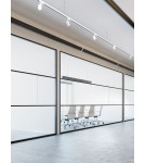 Lampy do szynoprzewodów 1 fazowych - Orlicki Design Tuka Track Bianco 1xGU10 Biały - produkt 4