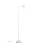 Lampy podłogowe białe - Trio Marley Podłogowa 1xGU10 max 5W Biały Mat 412400131 - product 3