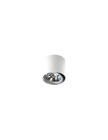 Azzardo ALIX 12V WHITE 1xAR111 Natynkowa Biały AZ1356 - produkt 2