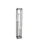 Lampy podłogowe loftowe - industrialne - RL Vito Podłogowa 3xE27 max 10W Czarny Mat R40193032 - produkt 2