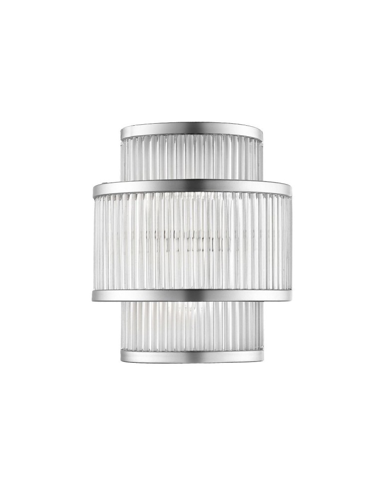 Zuma Line SERGIO KINKIET Chrom 2xG9 W0528-02B-B5AC