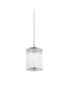 Zuma Line SERGIO Lampa Wisząca Chrom 1xE14 P0528-01F-F4AC
