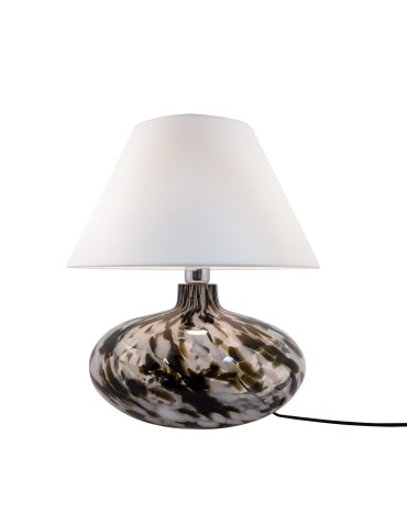 Zuma Line stołowa ADANA KREZLE 1xE27 5524WH