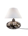 Zuma Line stołowa ADANA KREZLE 1xE27 5524WH