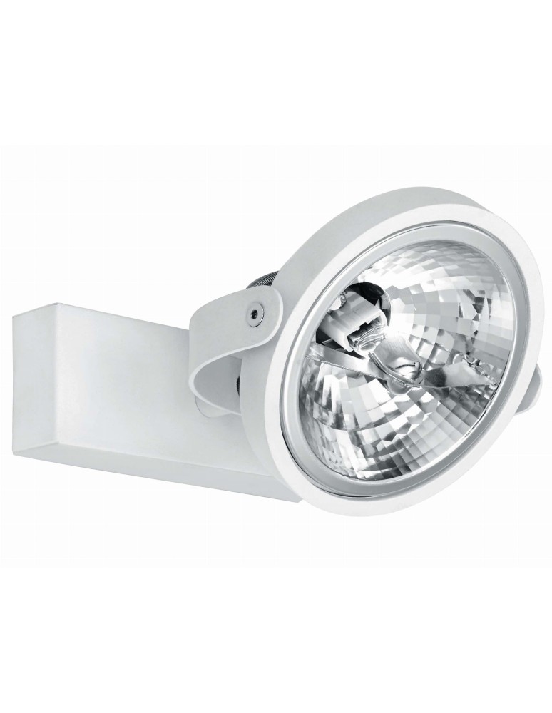 Light Prestige Romeo 3 kinkiet 3xG9 biały LP-2113/3W