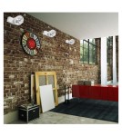 Kinkiety potrójne - Light Prestige Romeo 3 kinkiet 3xG9 biały LP-2113/3W - produkt 4