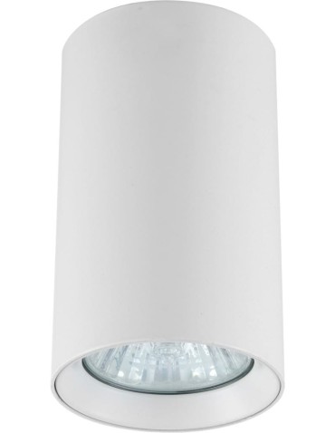 Light Prestige Manacor oczko białe 9 cm GU10 biały LP-232/1D - 90