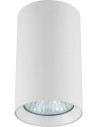 Light Prestige Manacor oczko białe 9 cm GU10 biały LP-232/1D - 90