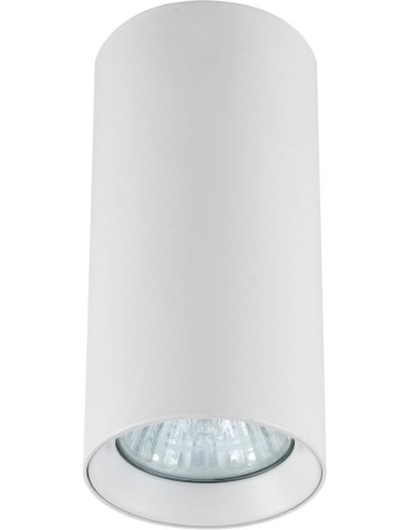 Light Prestige Manacor oczko białe 13 cm GU10 biały LP-232/1D - 130
