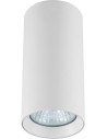 Light Prestige Manacor oczko białe 13 cm GU10 biały LP-232/1D - 130