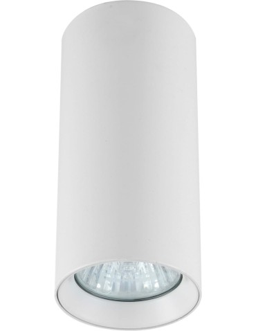 Light Prestige Manacor oczko białe 17 cm GU10 biały LP-232/1D - 170