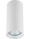 Light Prestige Manacor oczko białe 17 cm GU10 biały LP-232/1D - 170