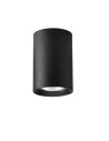Light Prestige Manacor oczko czarne 9 cm GU10 czarny LP-232/1D - 90 czarne