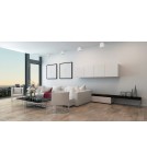 Oprawy sufitowe na wymienne źródło światła - Light Prestige Merano 1 natynkowa GU10 biały LP-2790/1SM WH - produkt 2