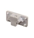 Szyny 1 fazowe - Light Prestige Szynoprzewód 1F 2m biały biały LP-571/2M-S-WH - produkt 3