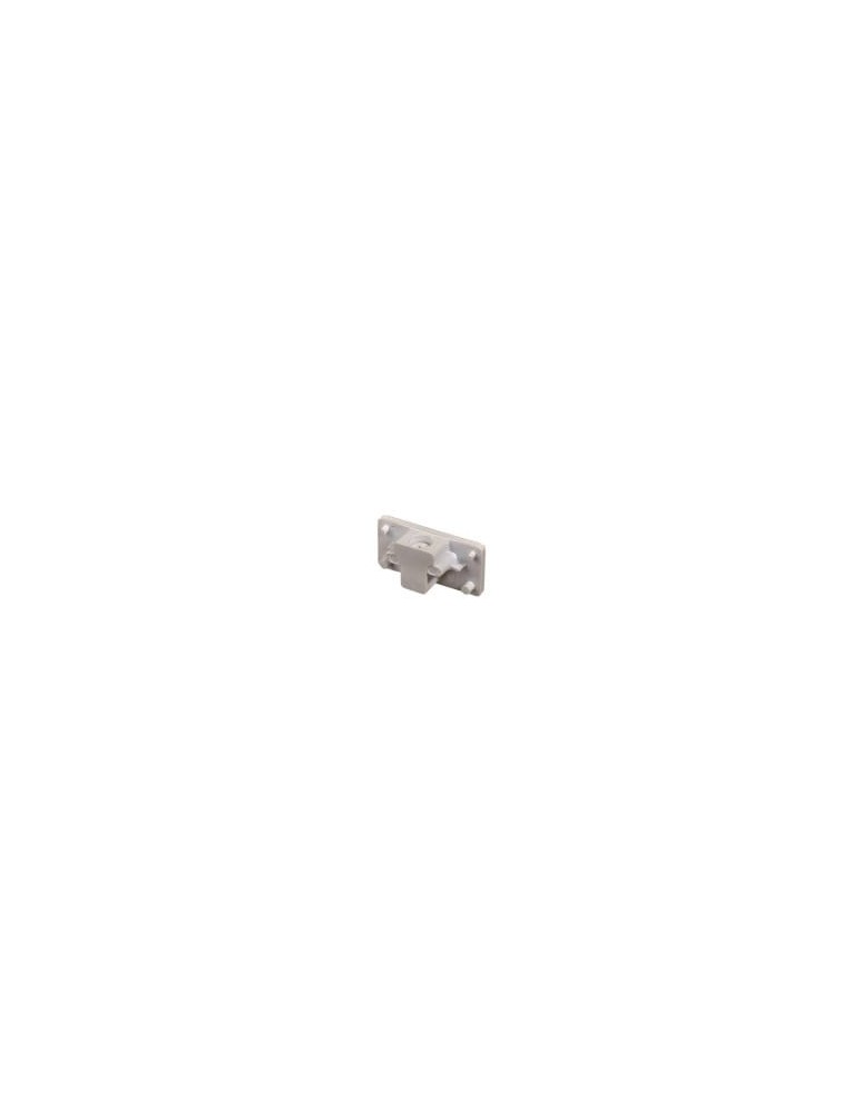Light Prestige Szynoprzewód 1F 2m biały biały LP-571/2M-S-WH