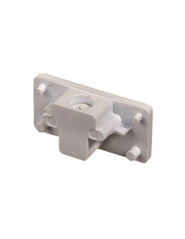 Light Prestige Zakończenie  do szynoprzewodów 1F białe (zaślepka) biały LP-556/END-S-WH