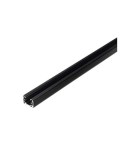 Szyny 1 fazowe - Light Prestige Szynoprzewód 1F 2m czarny czarny LP-571/2M-S-BK - produkt 1