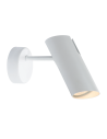 Light Prestige Futuro 1 kinkiet biały GU10 biały LP-17001/1W WH