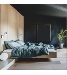 Reflektory LEDowe - Light Prestige Carrara 1 spot LED chrom LP-1864/1W - product 3