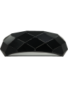 Light Prestige Reus kinkiet czarny E27 czarny LP-8069/1W BK