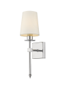 Light Prestige Casoli kinkiet chrom E14 chrom LP-2118/1W chrom