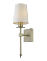 Light Prestige Casoli kinkiet patyna E14 patyna LP-2118/1W patyna