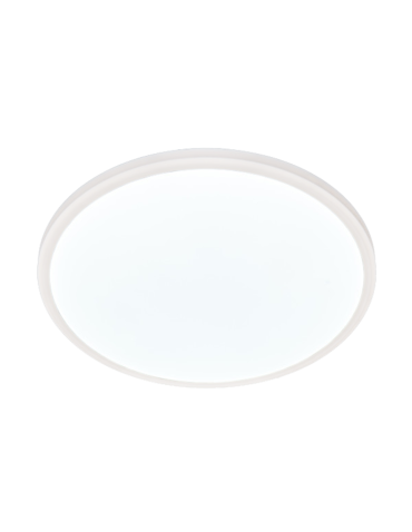 Light Prestige Arctic plafon biały  IP54 LED biały LP-2511/1C-32 WH
