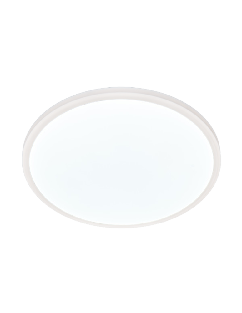 Plafony hermetyczne - Light Prestige Arctic plafon biały  IP54 LED biały LP-2511/1C-32 WH - produkt kolory-swiatla.pl 1
