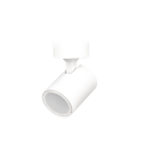 Reflektory sufitowe - Light Prestige Snow 1 spot biały GU10 biały LP-731/1W WH - produkt 1