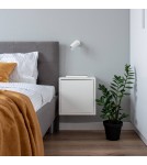 Reflektory sufitowe - Light Prestige Snow 1 spot biały GU10 biały LP-731/1W WH - produkt 3