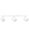 Light Prestige Snow 3 spot biały GU10 biały LP-731/3W WH