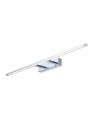 Light Prestige Isla kinkiet chrom XXL z IP44 4000K LED chrom GS-LWB-32W CH
